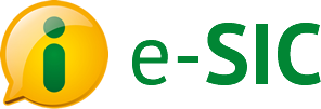 e-SIC Logotipo