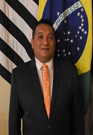 Paulo Sérgio Soares da Silva