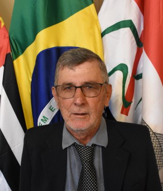 Reinaldo Caridade