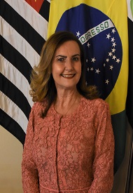 Sandra Valéria Vadalá Muller