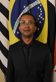 Carlos Luiz de Deus