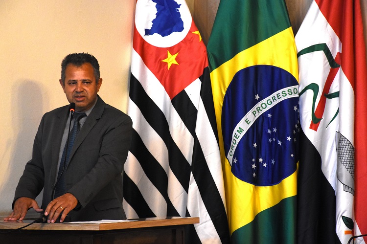 Objetivo é dar maior transparência às leis, podendo o cidadão ter acesso imediato à legislação
