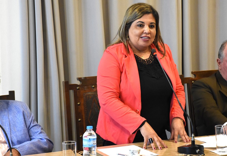 Verbas serão destinadas ao Lar dos Idosos Nossa Senhora de Fátima e à compra de medicamentos