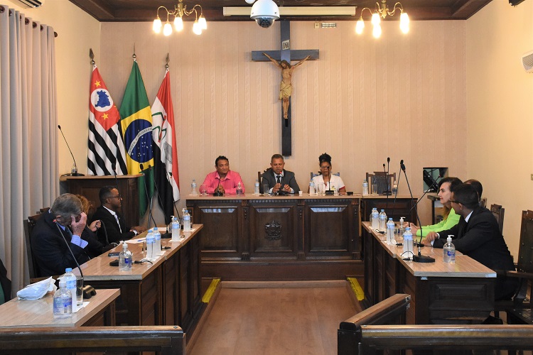 Em discussão, três projetos de lei sobre Programa de Fortalecimento Emergencial do Atendimento do Cadastro Único