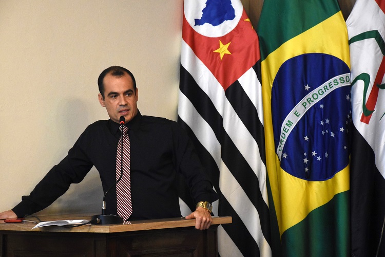 Vereador afirmou ainda que esteve no Cefe Médici e indicou ações imediatas no local