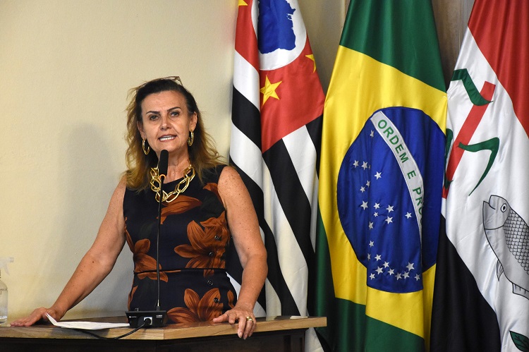 Requerimento da vereadora foi encaminhado nesta semana ao governador Tarcísio de Freitas