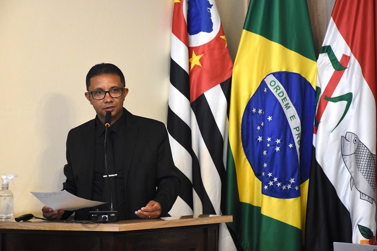 Para ele, divulgação do golpe contra a prefeitura só ocorreu devido ao trabalho da imprensa