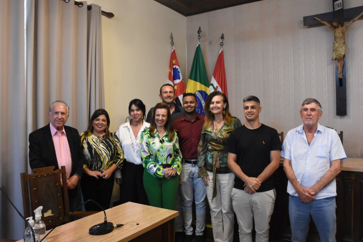 Curso de capacitação 