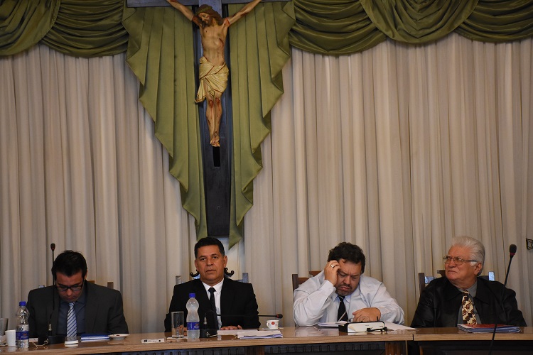 Zé Castro: 