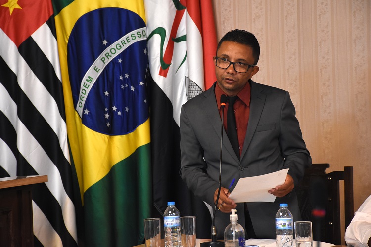 Texto de autoria do vereador Carlinhos pretende ser instrumento de política pública socioambiental do município