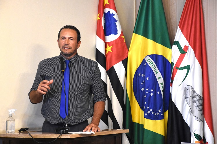 Proposta visa melhorar conforto e saúde de alunos e funcionários da Creche Municipal Dr. Paulo Marsiglio
