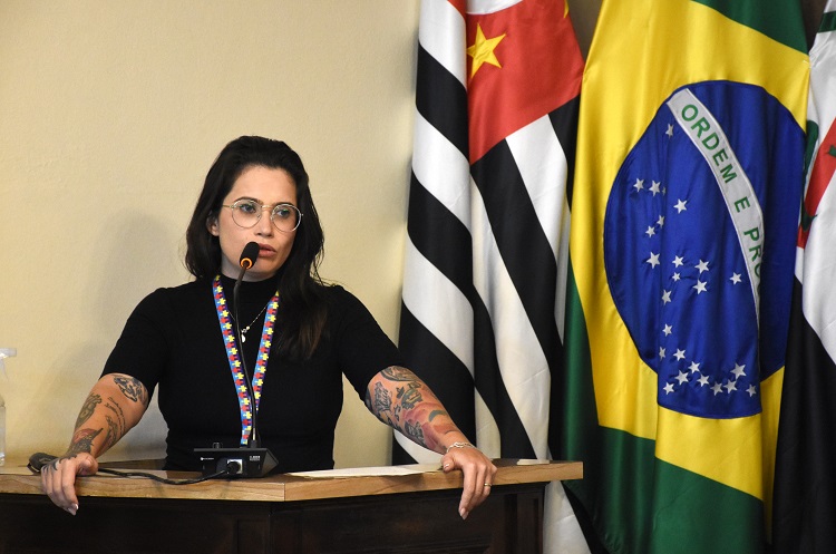 Proposta da vereadora Mirelle Bueno visa incentivar a pesca sustentável e fortalecer a economia local
