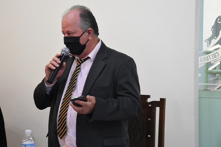 Vereador propôs em indicação que Executivo ajuste rubrica do Orçamento Anual para esse fim