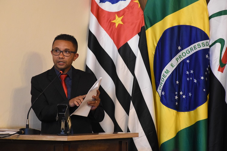 Além dos convidados, foi convocado para participar o secretário municipal de Segurança Pública, Olavo de Castilho Júnior
