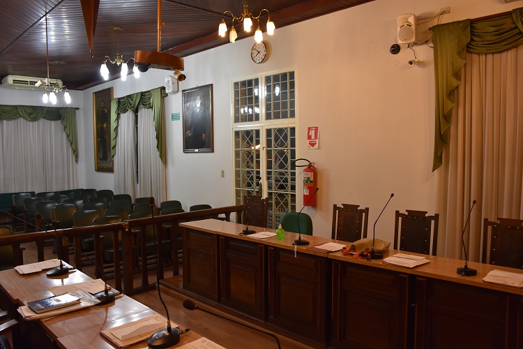 Objetivo é ampliar os meios de acesso aos trabalhos desenvolvidos pelo legislativo