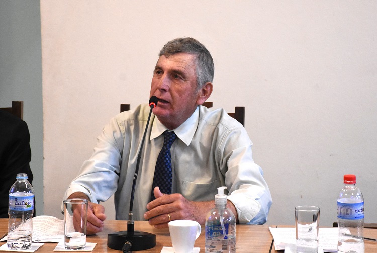 Proposta visa aumentar a segurança na Praça Central, permitindo maior conforto para famílias e crianças 