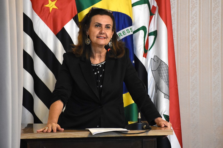 Vereadora também perguntou ao Executivo se há previsão no POA para instalação de leitos psiquiátricos na Santa Casa