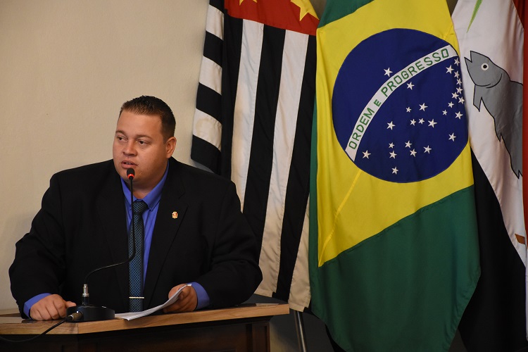 Vereador fez nesta semana indicação pedindo dedetização do bairro Jardim Anversa