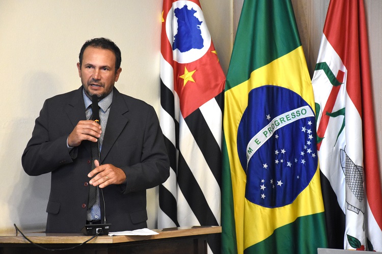Em pedido de informações, presidente da Câmara reforçou urgência na construção de um novo prédio para a Câmara de Pirassununga