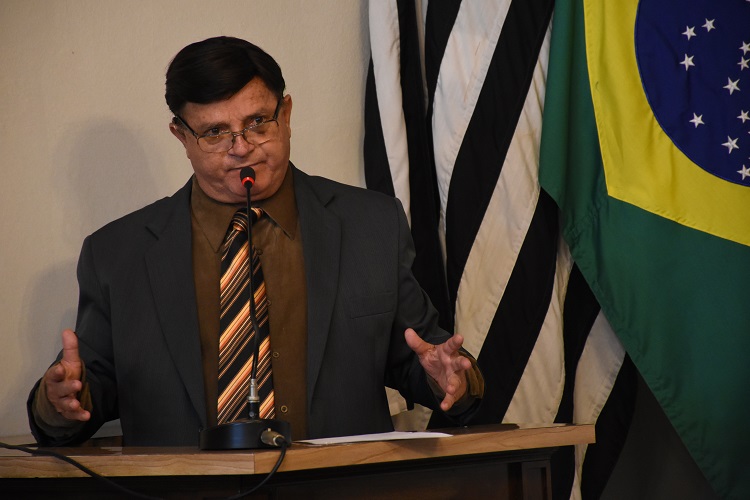 Vereador fez indicação ao Executivo nesta semana