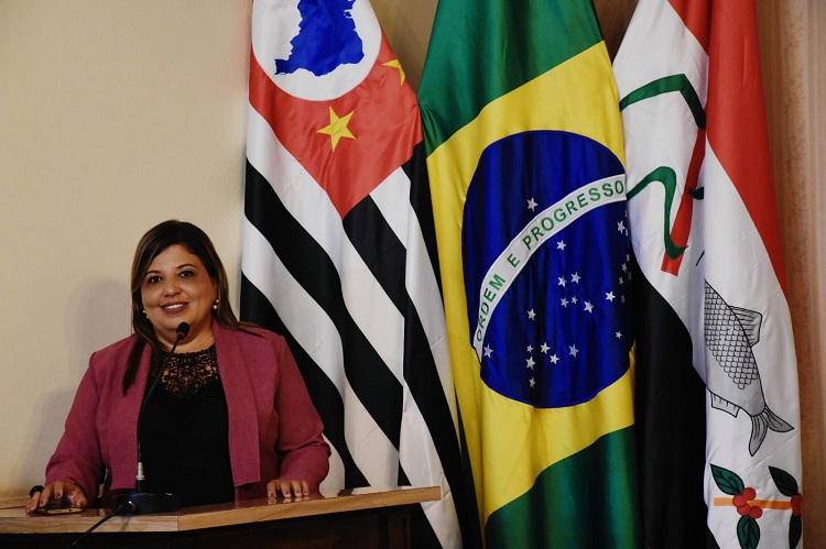 Vereadora sugeriu também retomada do projeto EPTV na Escola