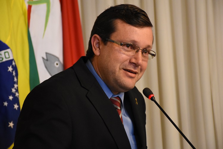 Jeferson: combate ao diabetes pela educação 
