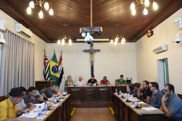 Audiência tratou da mensagem aditiva ao projeto de lei complementar nº 04/2018