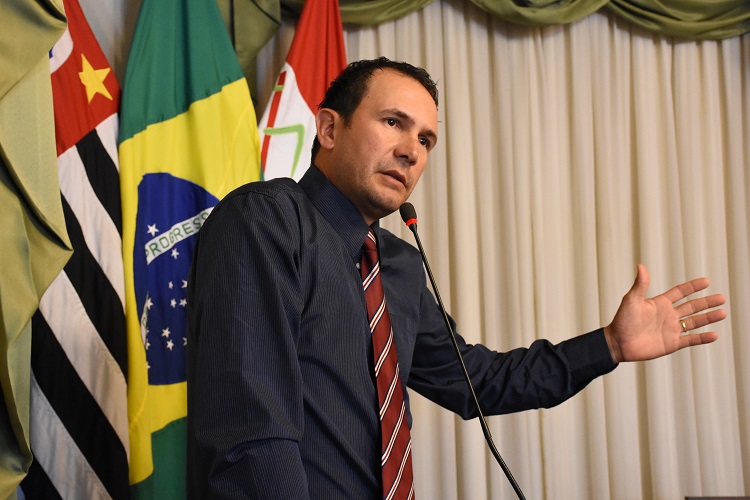 Wallace: objetivo é evitar acidentes