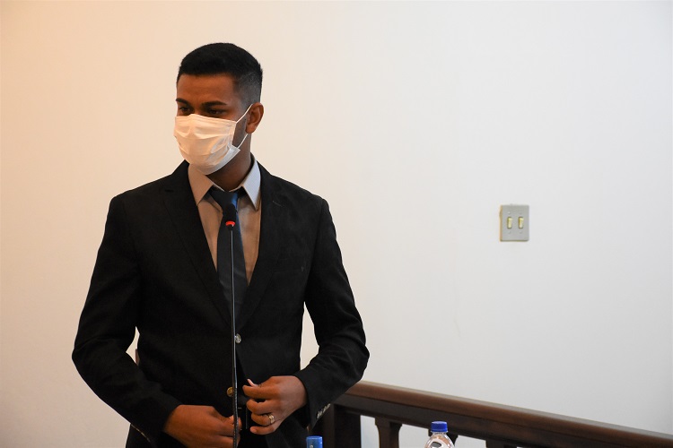 Para vereador, disciplina implantada em parceria com o Sebrae permitirá que jovens tenham projetos de vida