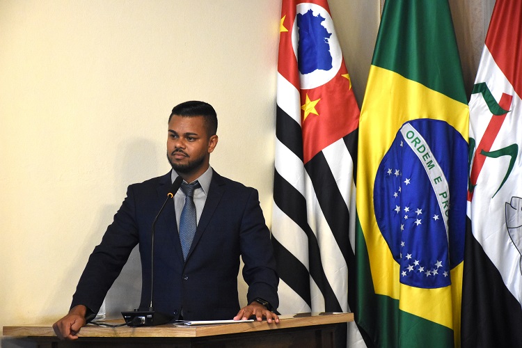 Vereador apontou em indicação ao Executivo necessidade de funcionamento até as 22h