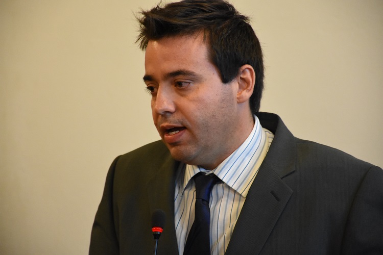 Paulo Rosa: melhorias na rede educacional do município