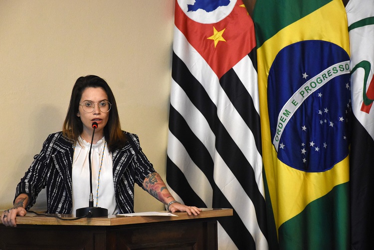 Proposta da vereadora Mirelle Bueno visa a atividades de conscientização sobre a importância do assunto