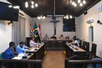 Reunião sobre o projeto de lei nº 72/2024 - 21/05/2024