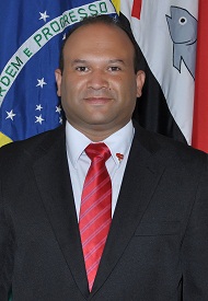 Alcimar Siqueira