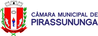 Logotipo Câmara Municipal de Pirassununga